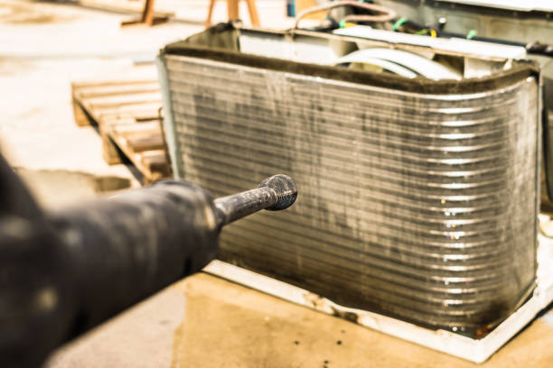 Best Affordable Air Duct Cleaning  in Pendleton, SC