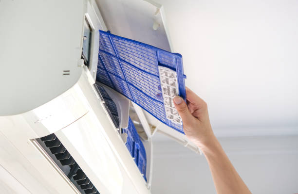 Best HVAC Duct Inspection Services  in Pendleton, SC