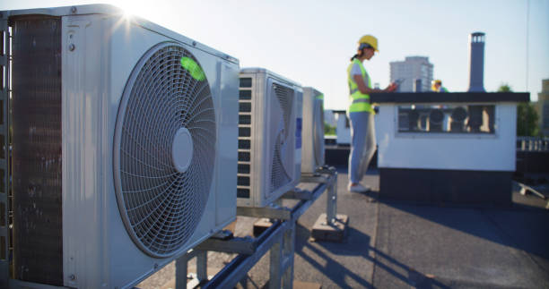 Best HVAC Air Duct Cleaning  in Pendleton, SC